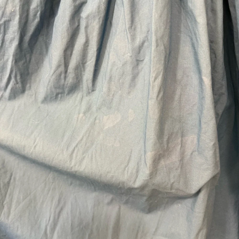 Doen Quinn Cotton Midi Dress - Picture 7 of 8